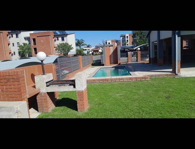 1 BEDROOM PROPERTY TO RENT IN EDEN GLEN